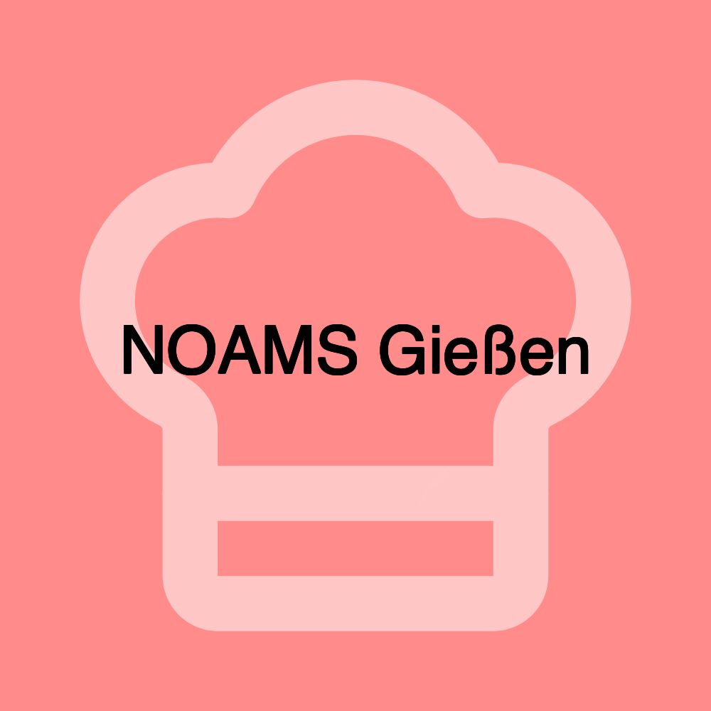 NOAMS Gießen