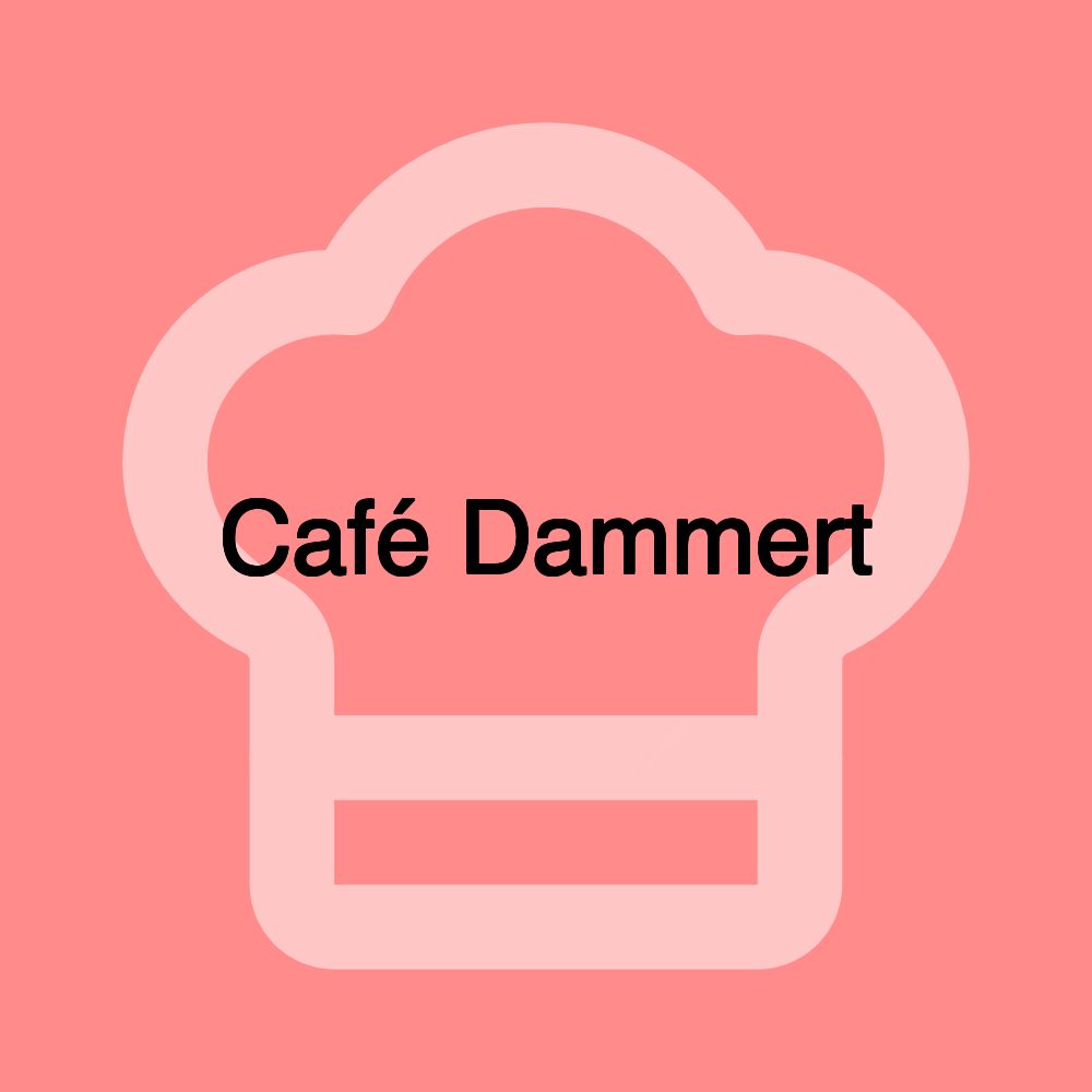 Café Dammert