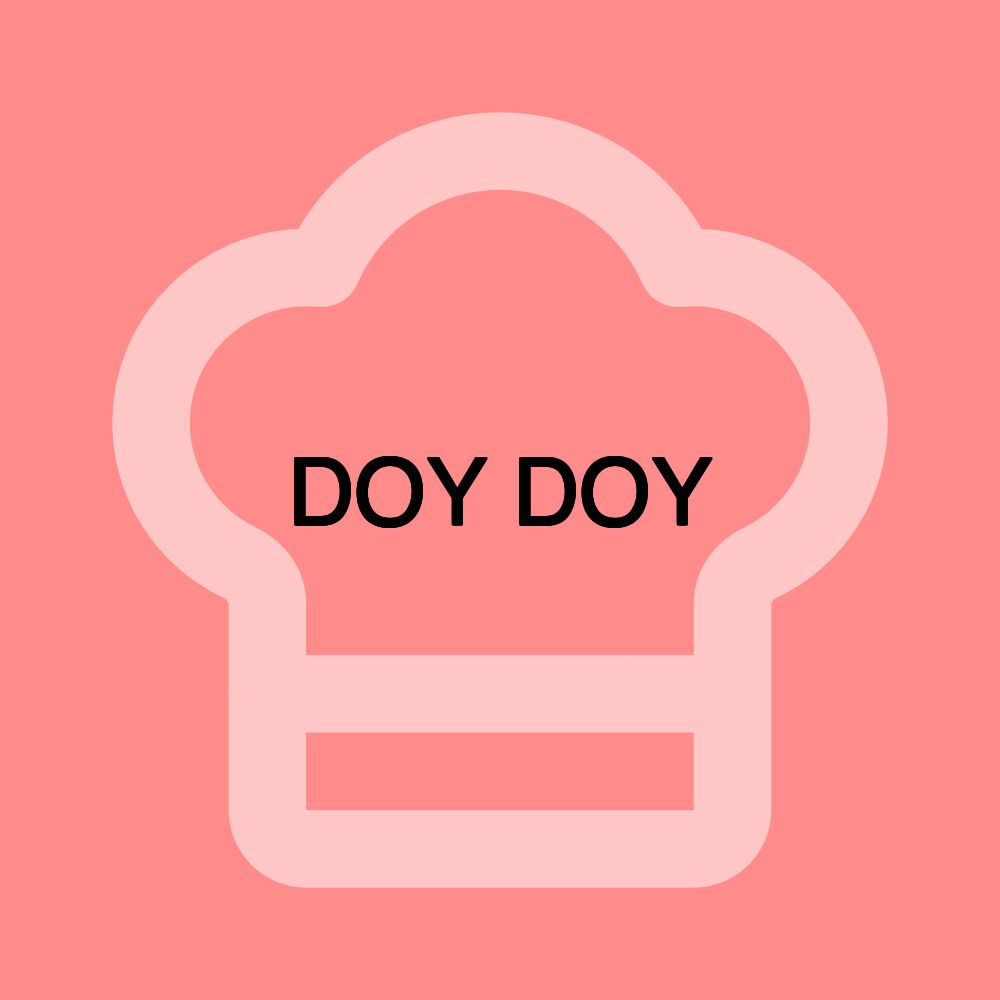 DOY DOY