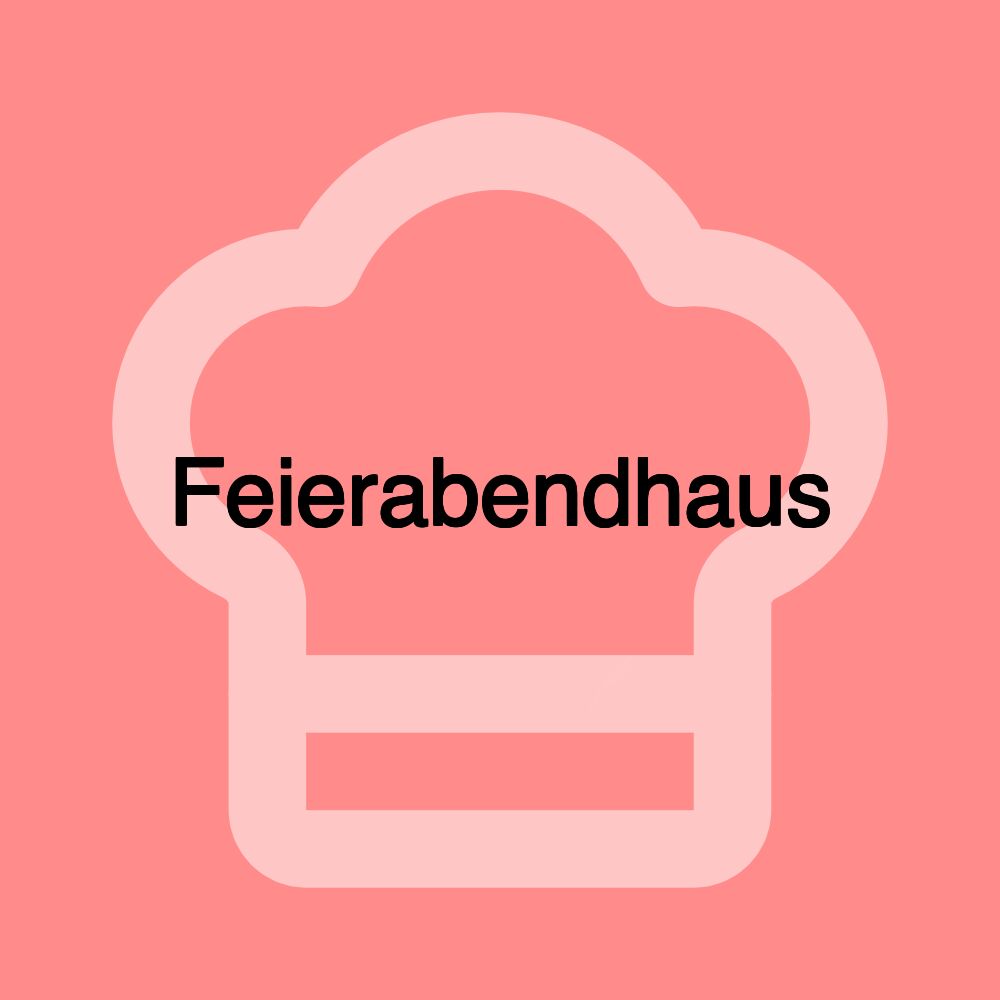 Feierabendhaus