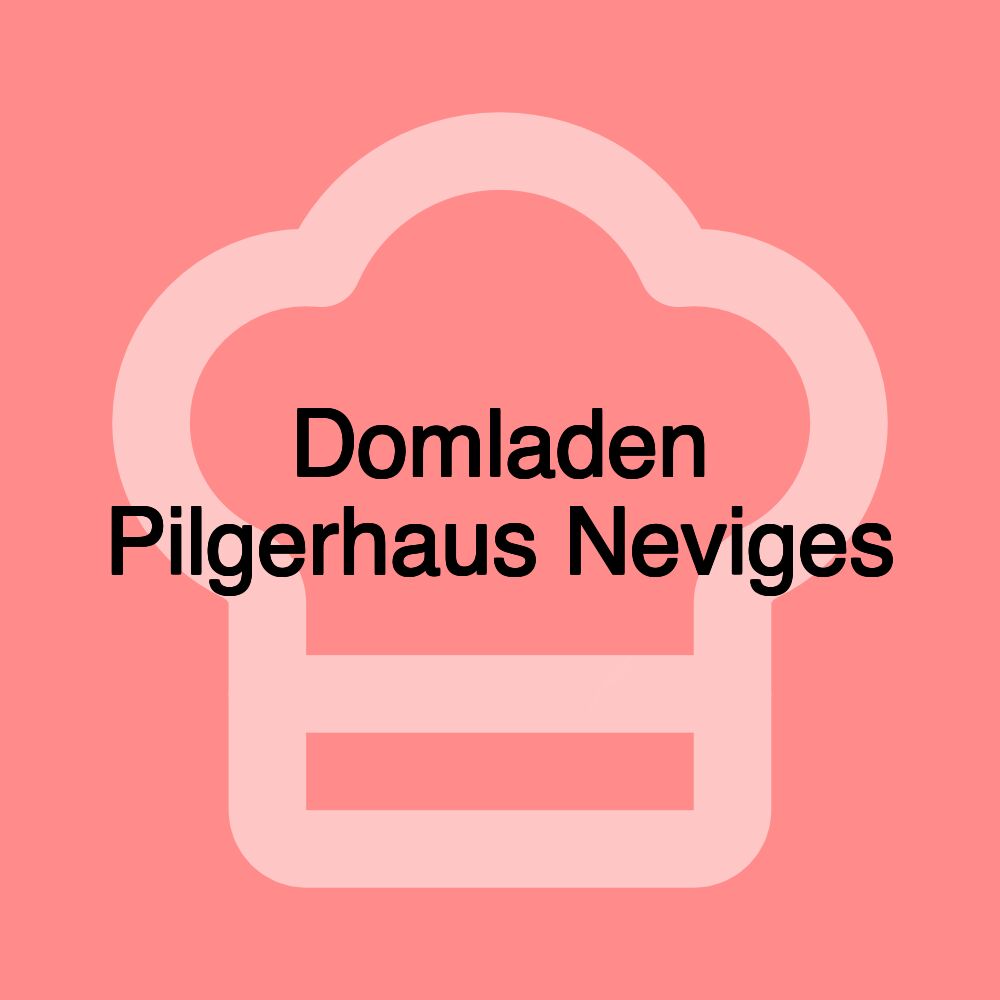 Domladen Pilgerhaus Neviges