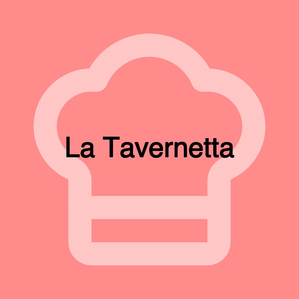 La Tavernetta