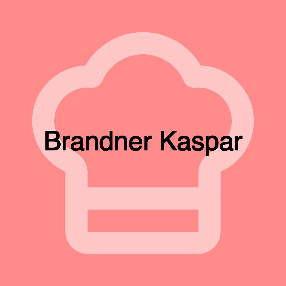 Brandner Kaspar