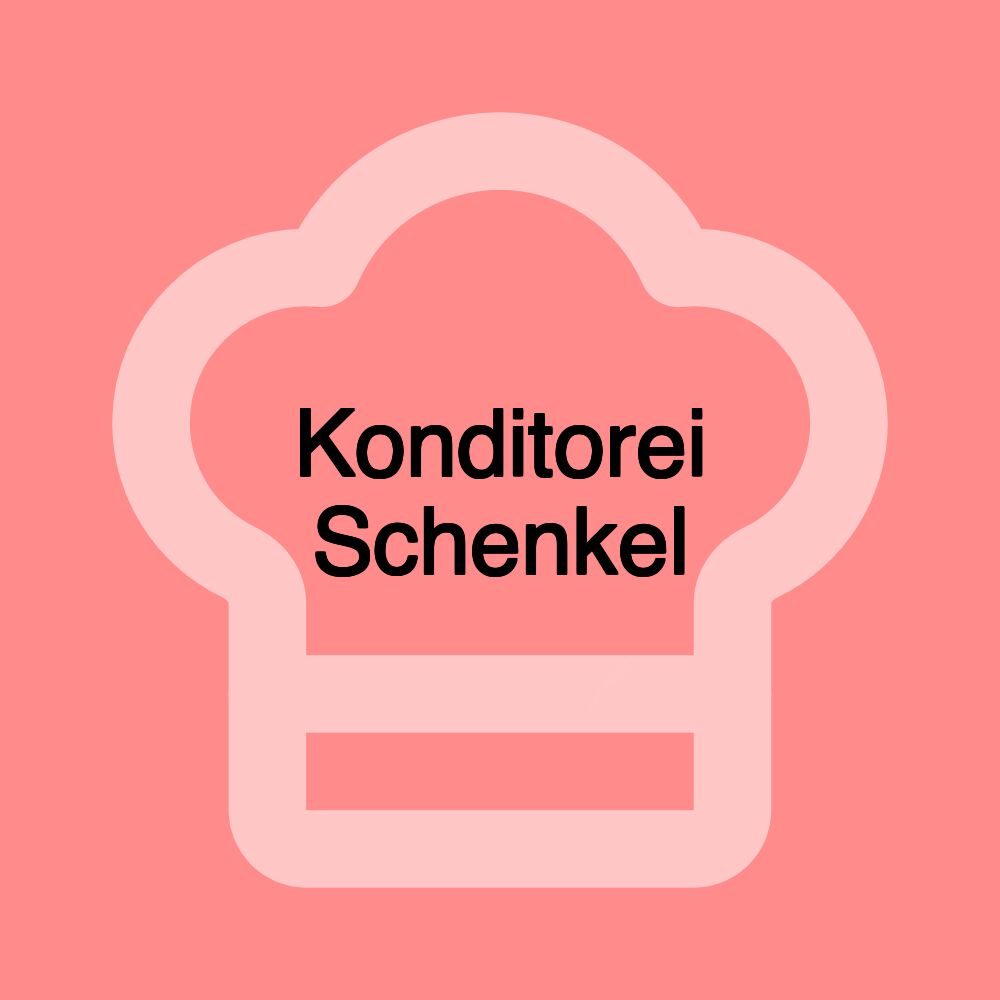 Konditorei Schenkel