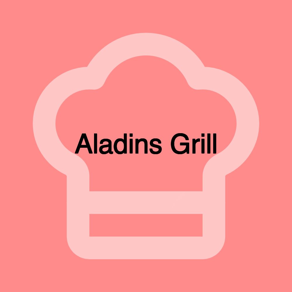 Aladins Grill