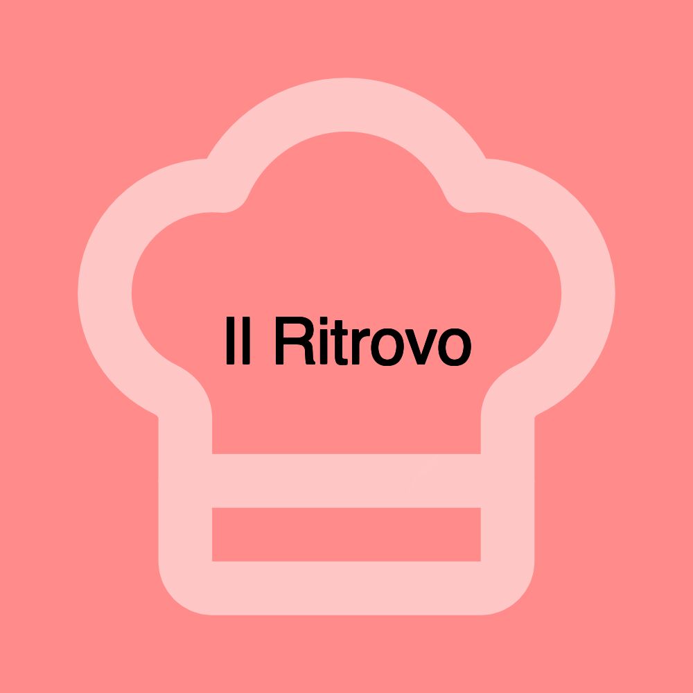 Il Ritrovo