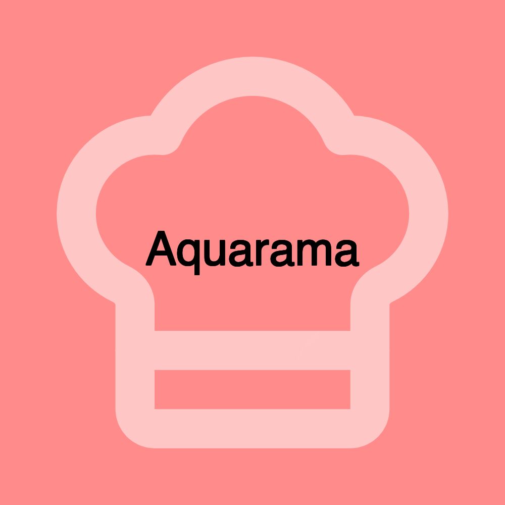 Aquarama