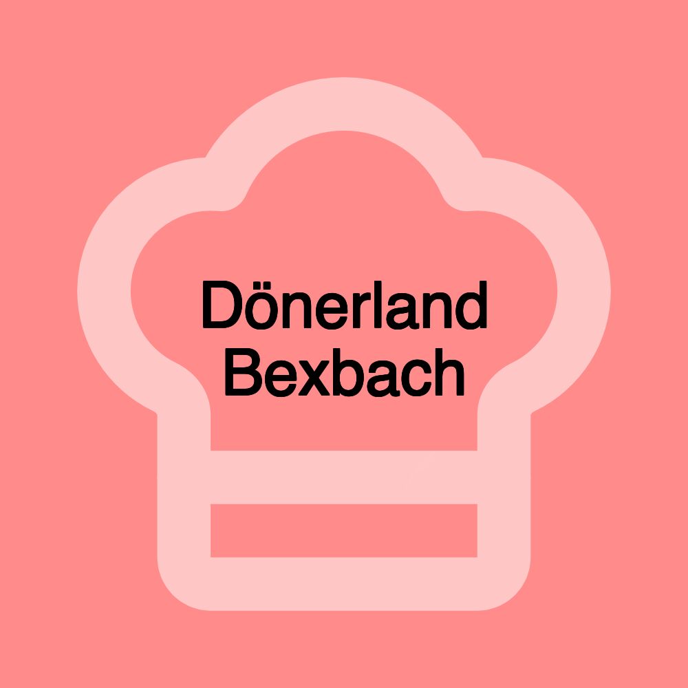 Dönerland Bexbach