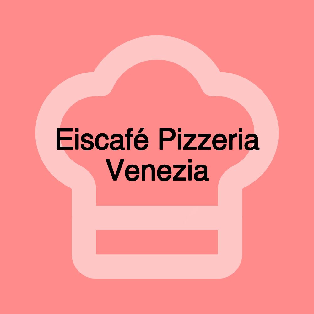 Eiscafé Pizzeria Venezia