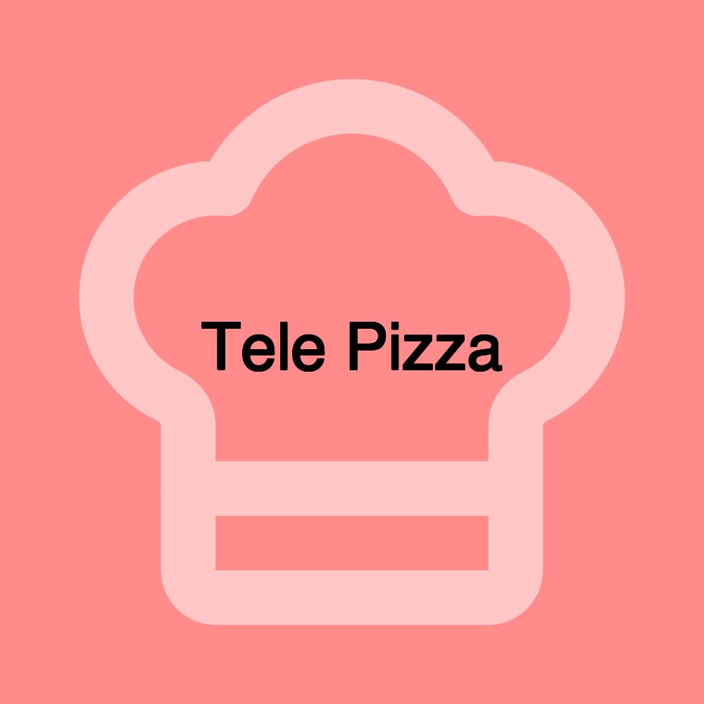 Tele Pizza