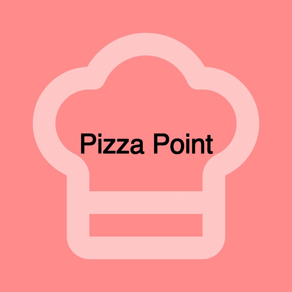 Pizza Point
