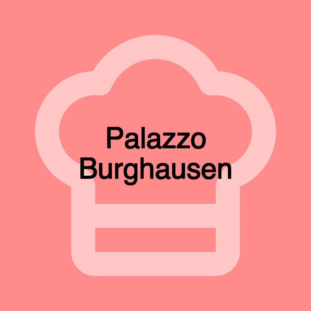 Palazzo Burghausen