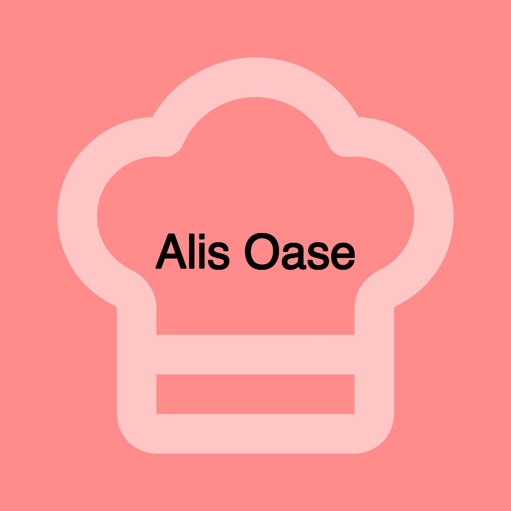Alis Oase