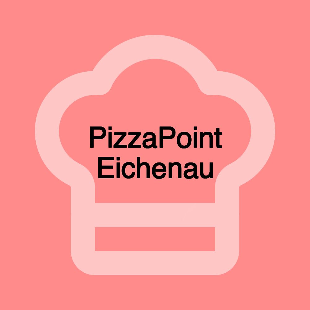 PizzaPoint Eichenau