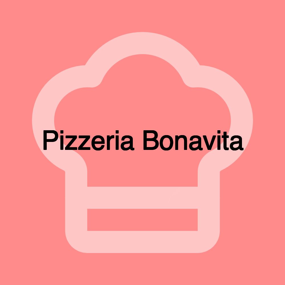 Pizzeria Bonavita