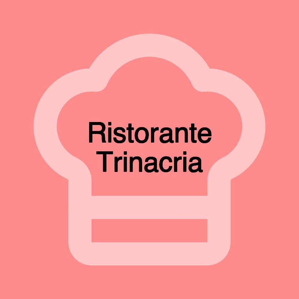 Ristorante Trinacria