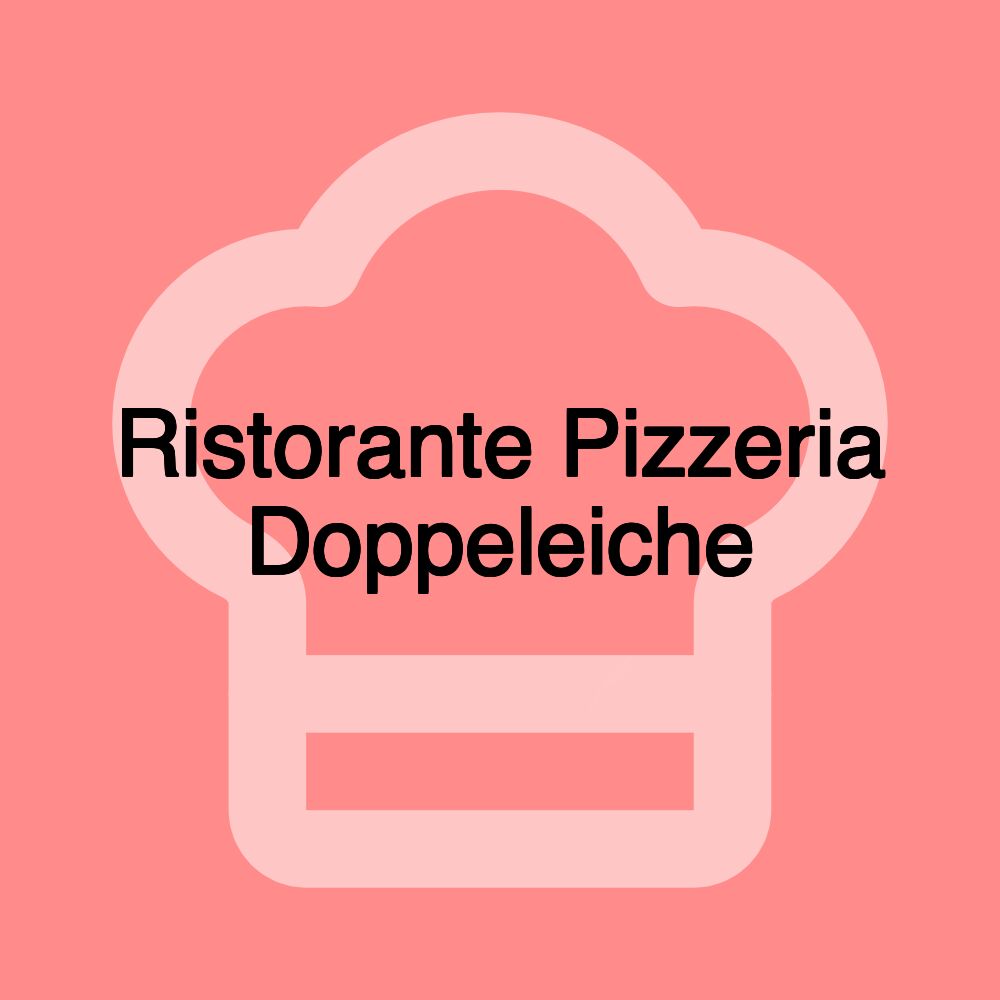 Ristorante Pizzeria Doppeleiche