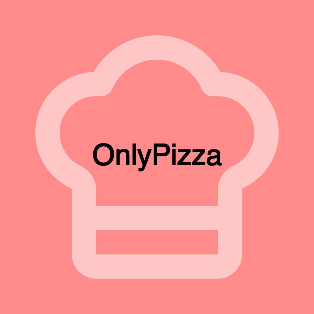 OnlyPizza