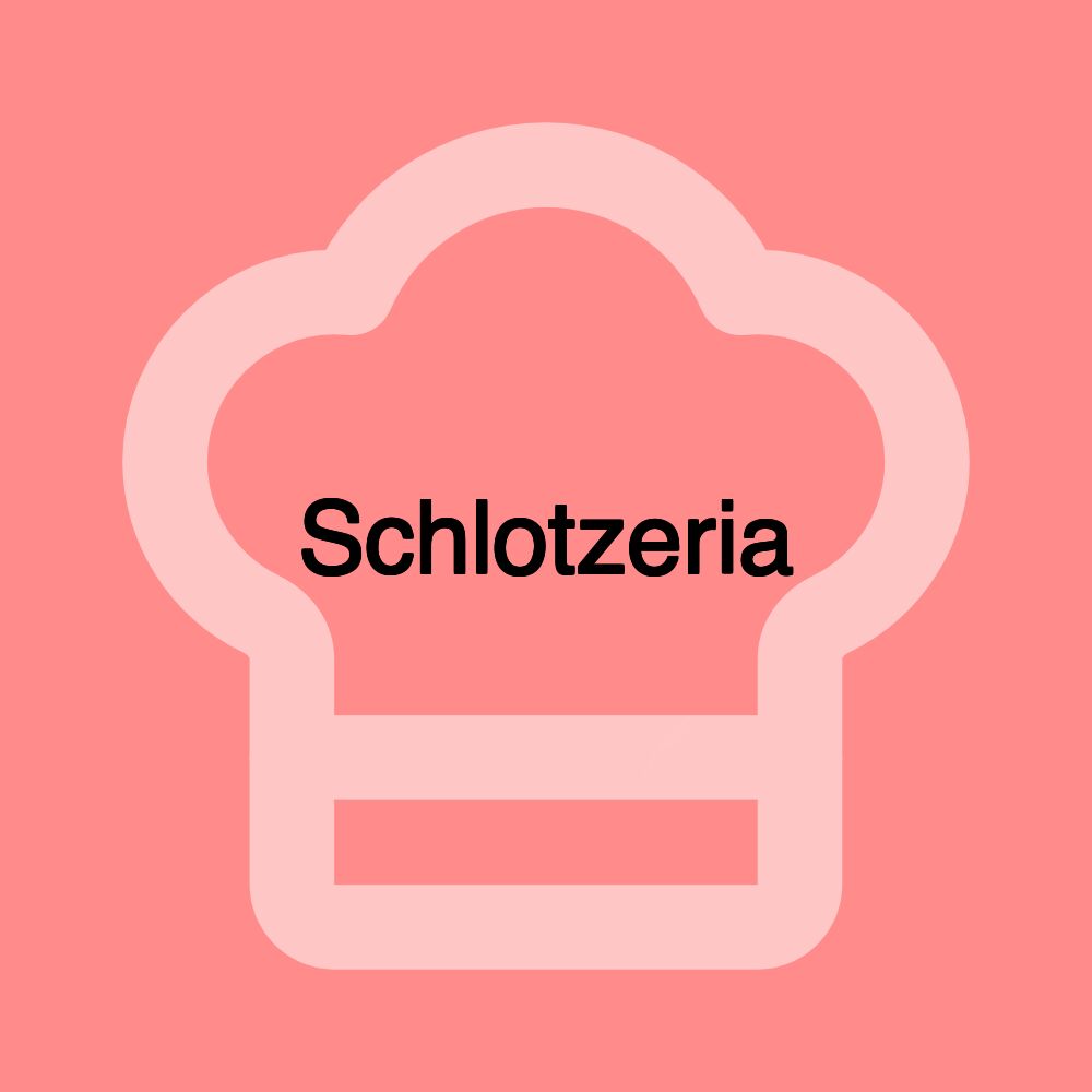 Schlotzeria