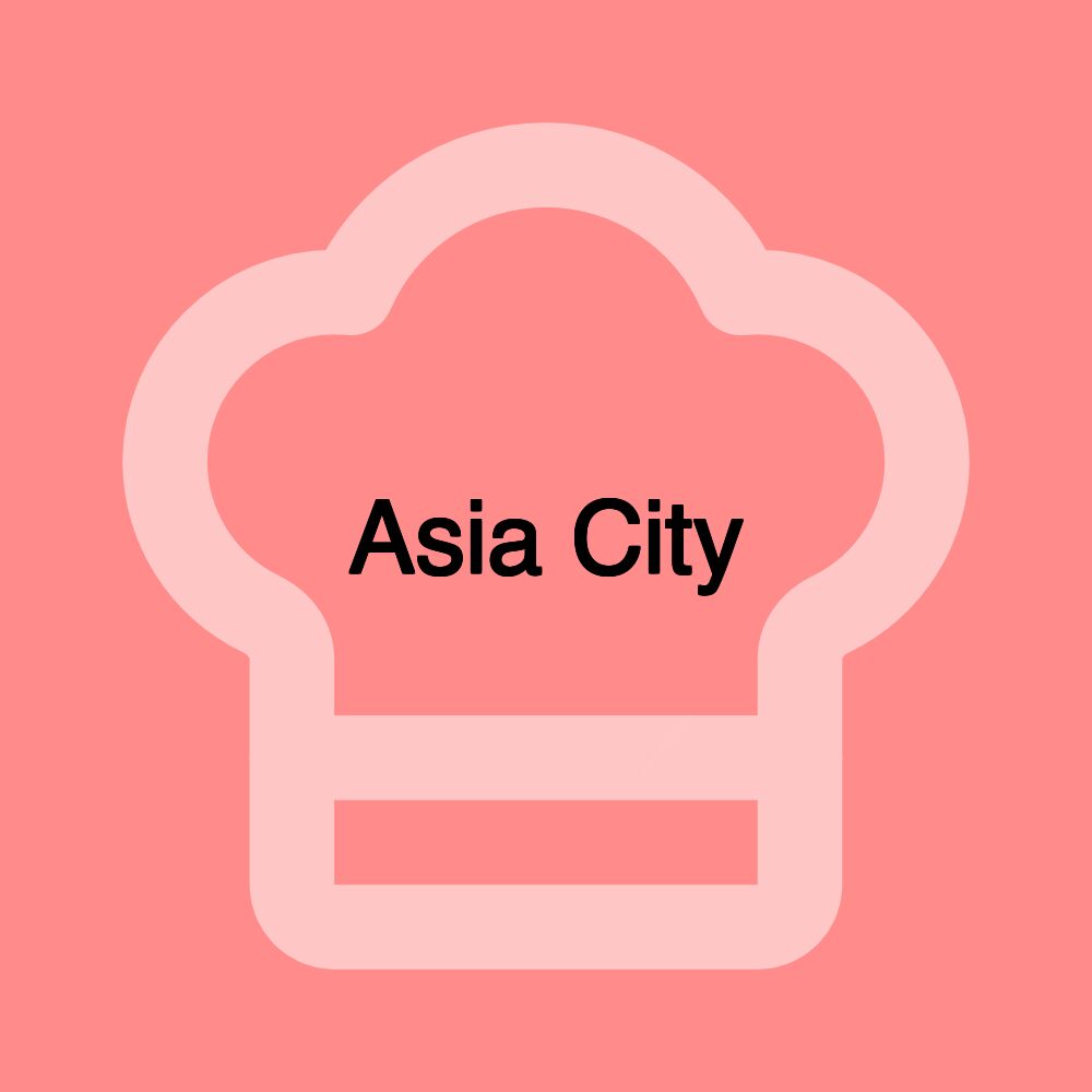 Asia City