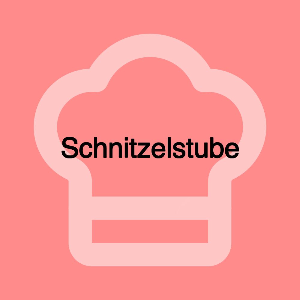 Schnitzelstube