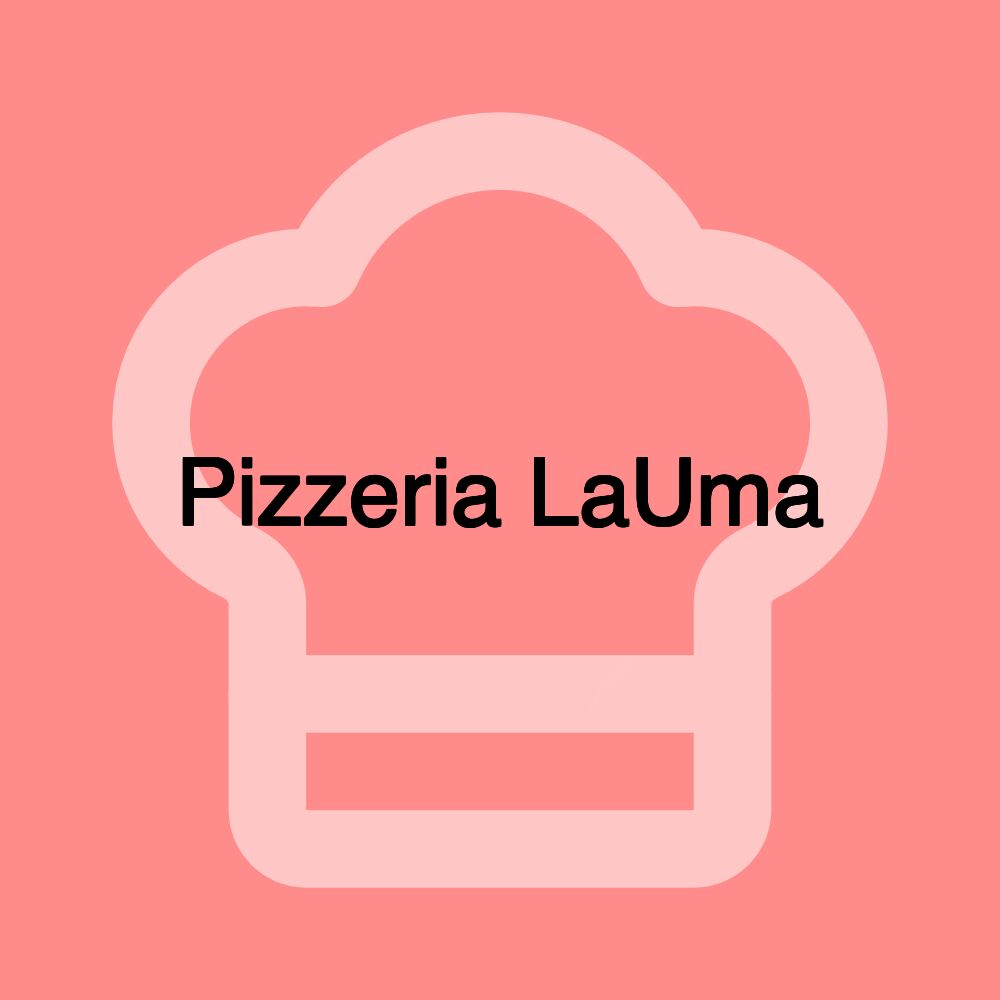 Pizzeria LaUma