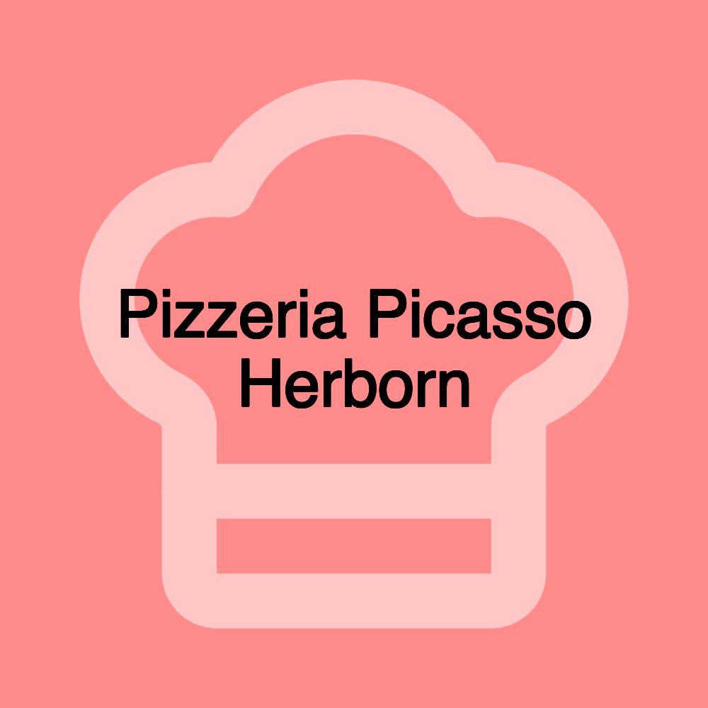 Pizzeria Picasso Herborn