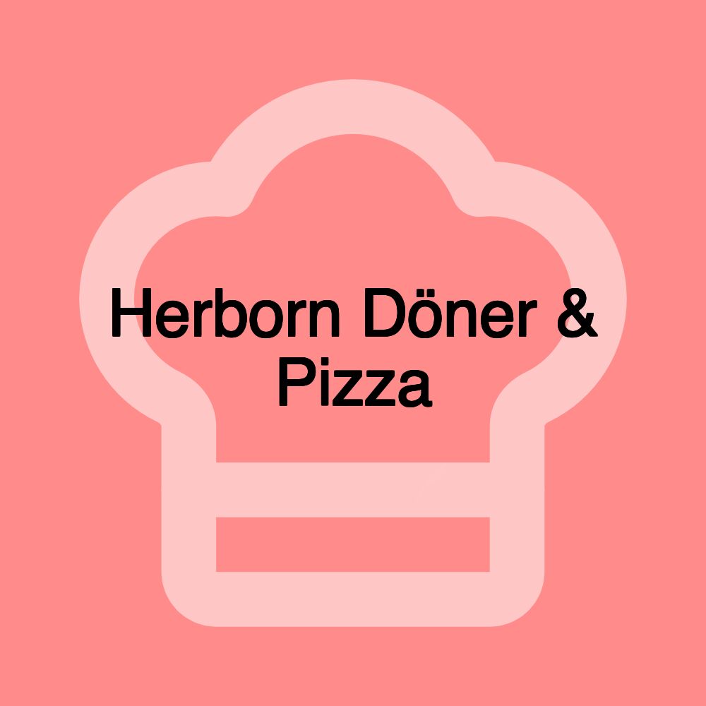 Herborn Döner & Pizza