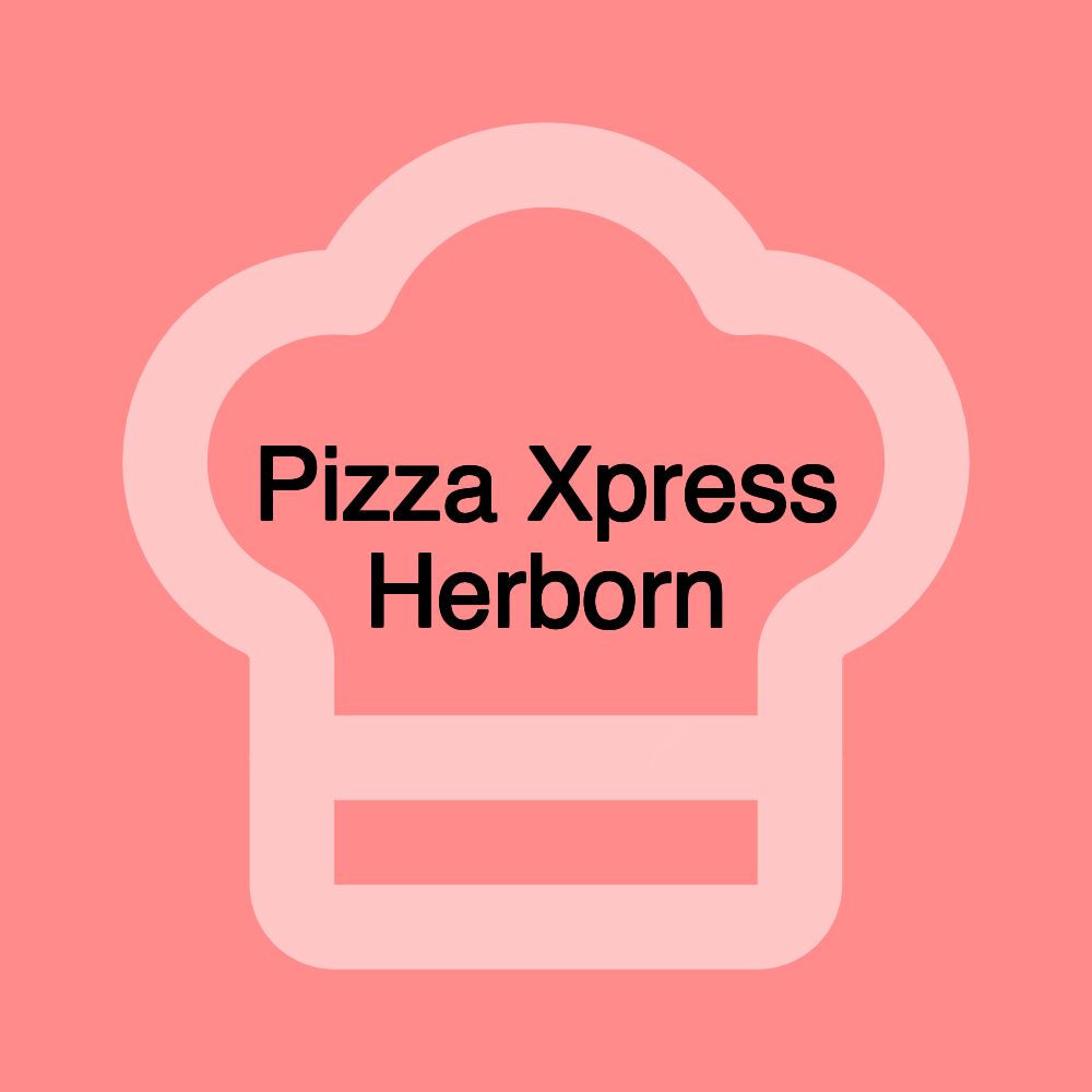 Pizza Xpress Herborn