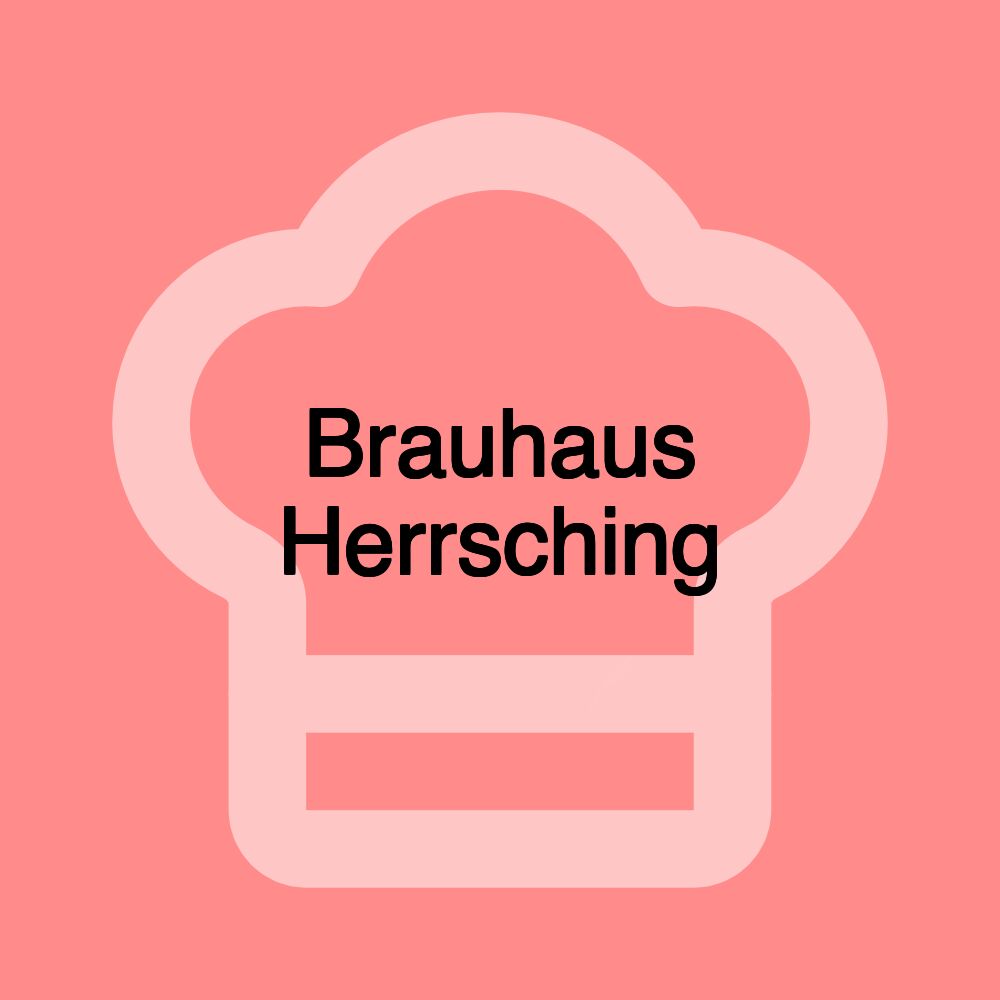 Brauhaus Herrsching