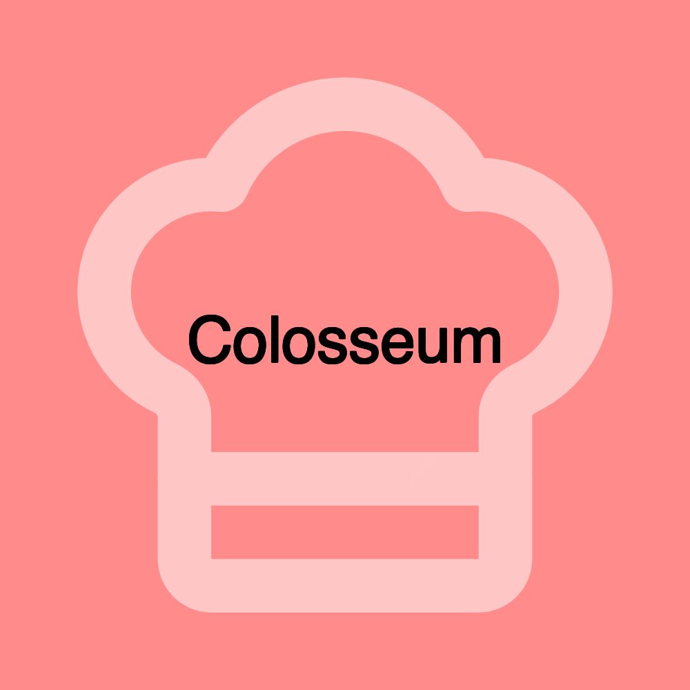 Colosseum