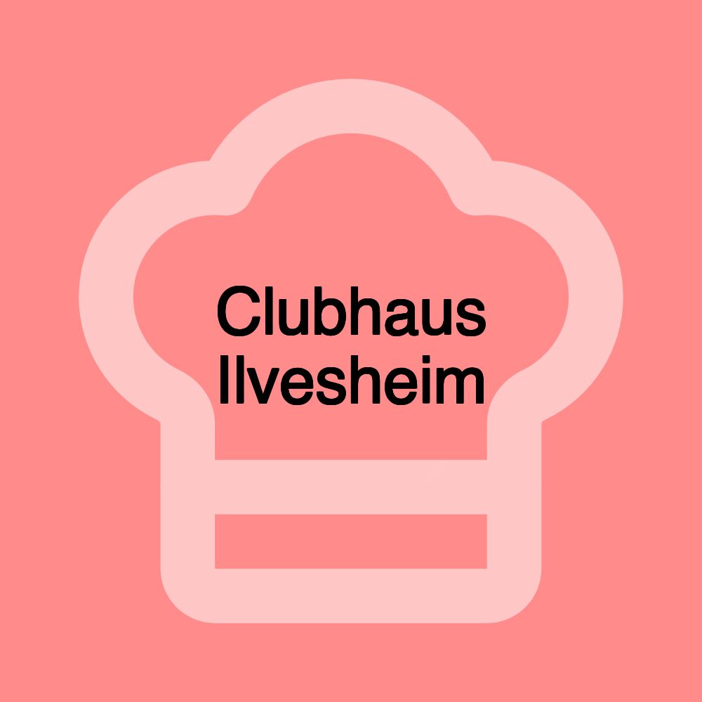 Clubhaus Ilvesheim