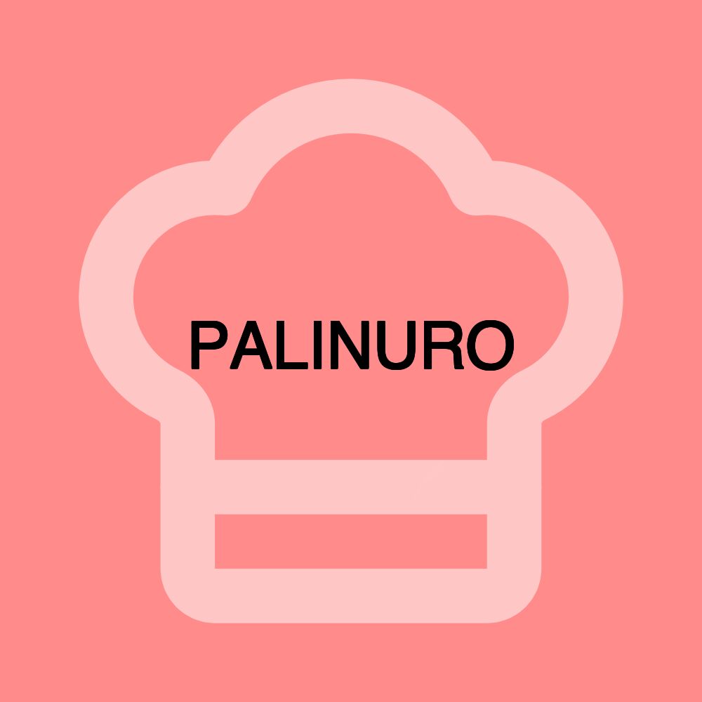 PALINURO