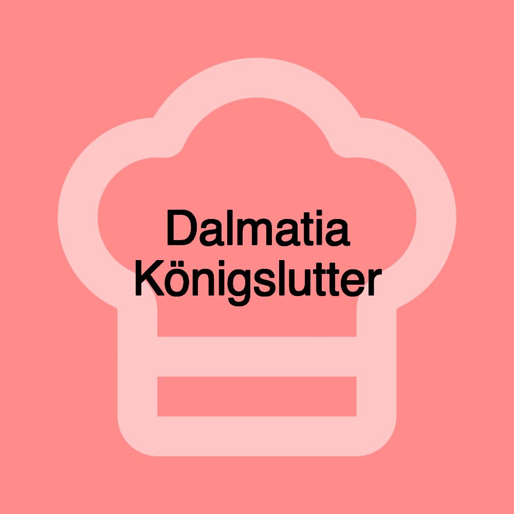 Dalmatia Königslutter