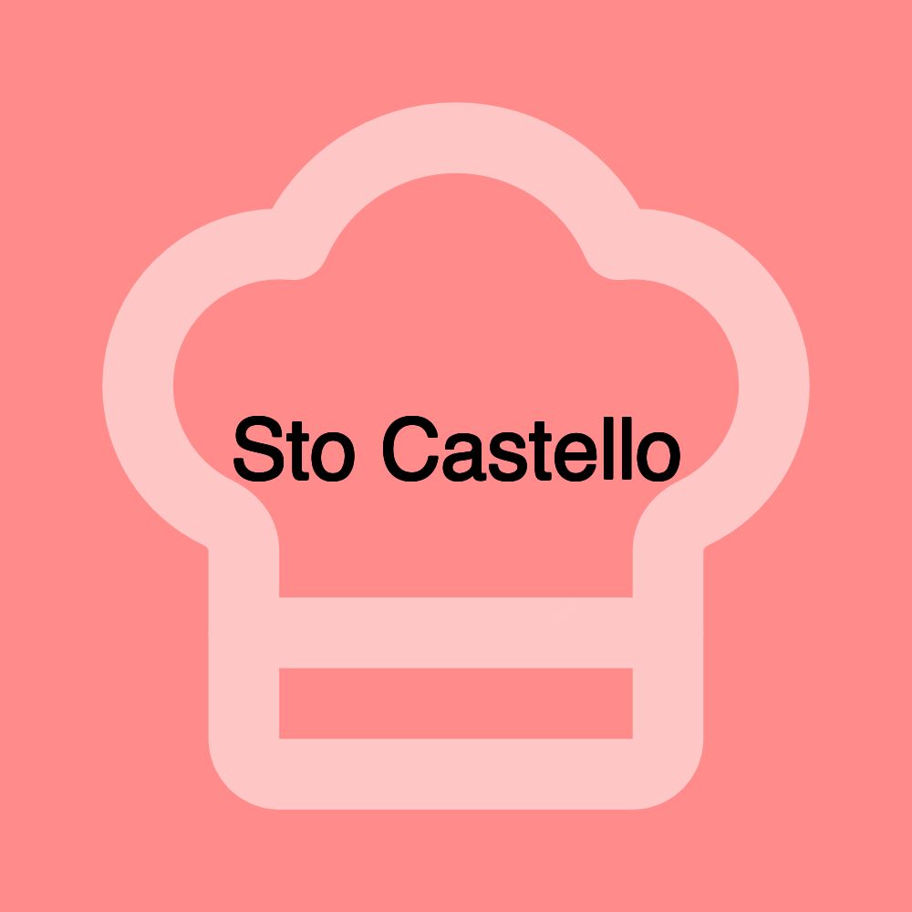 Sto Castello