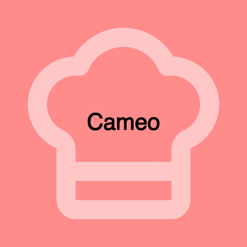 Cameo