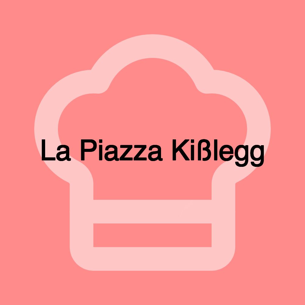 La Piazza Kißlegg