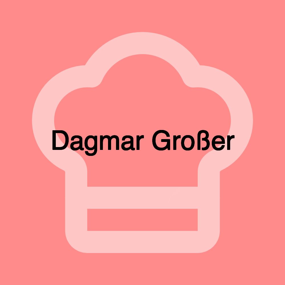 Dagmar Großer
