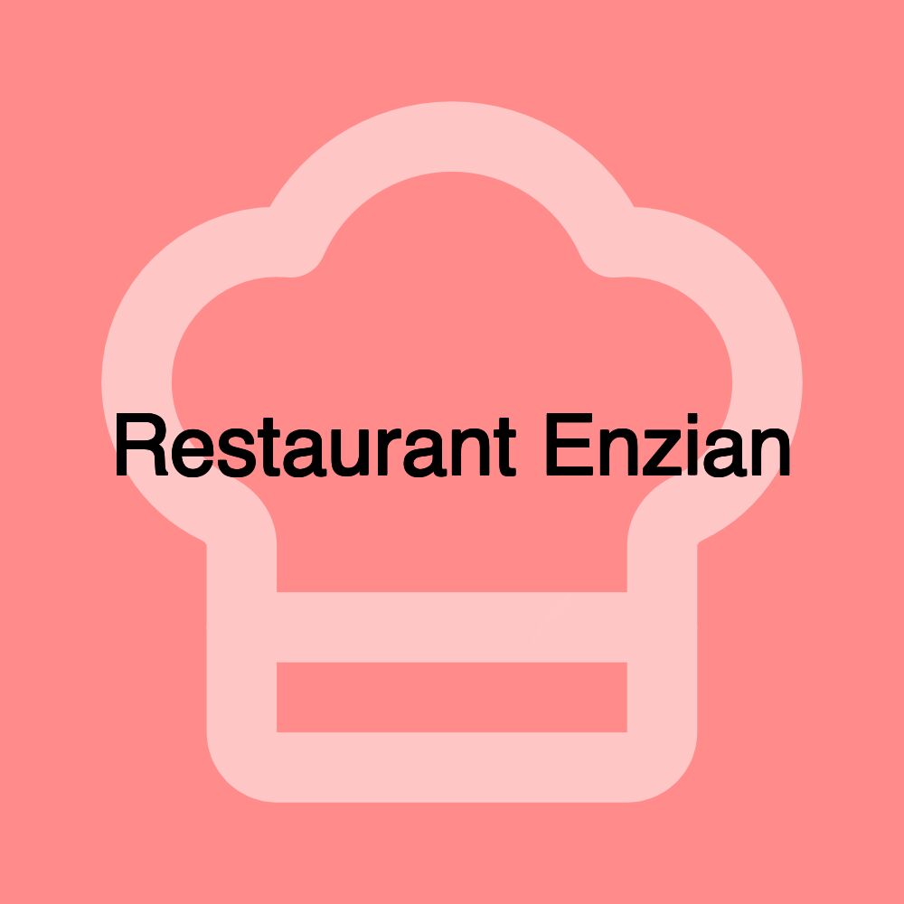 Restaurant Enzian
