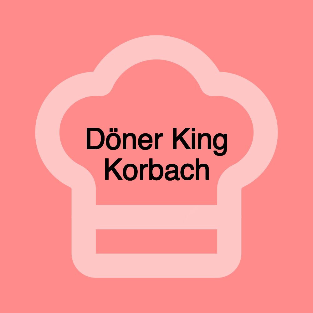 Döner King Korbach