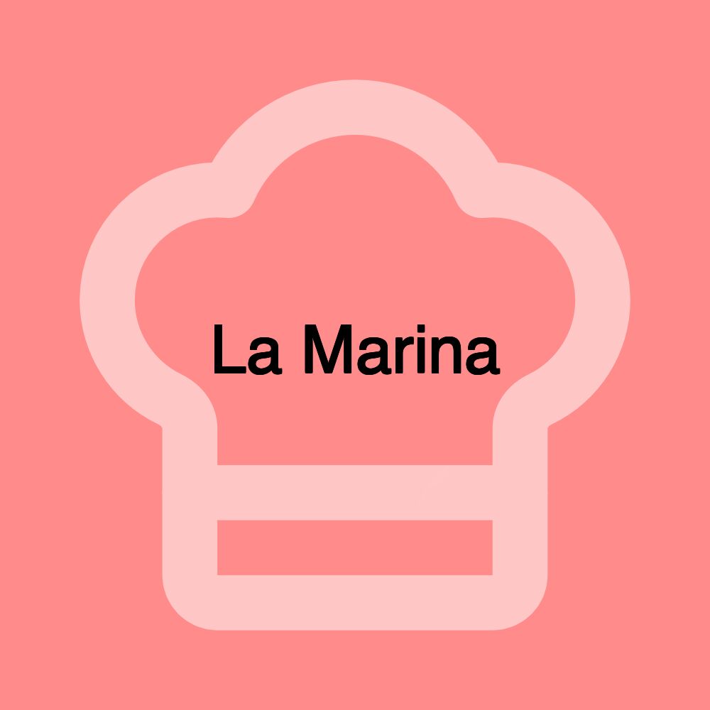 La Marina