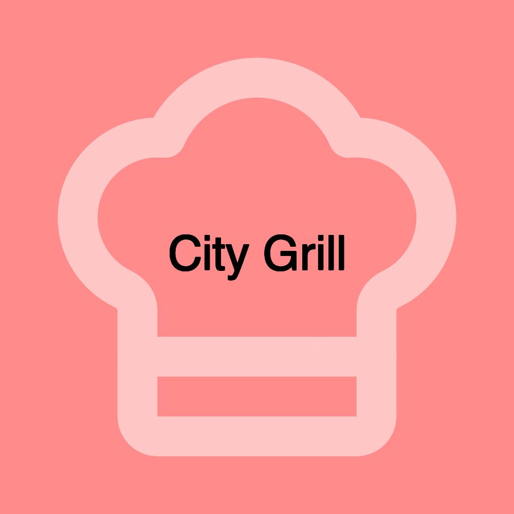 City Grill