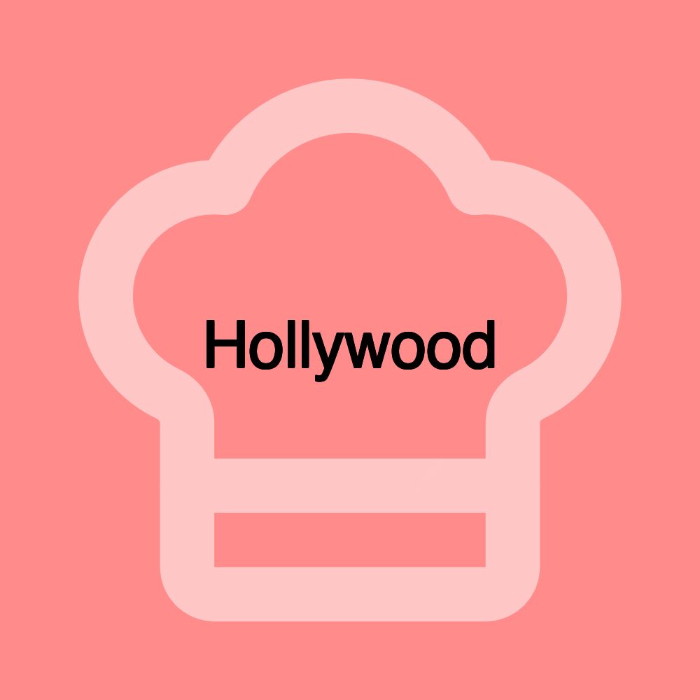 Hollywood