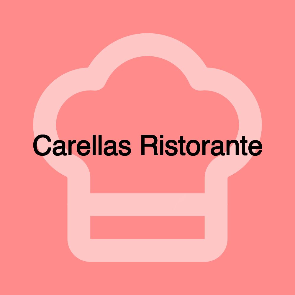 Carellas Ristorante