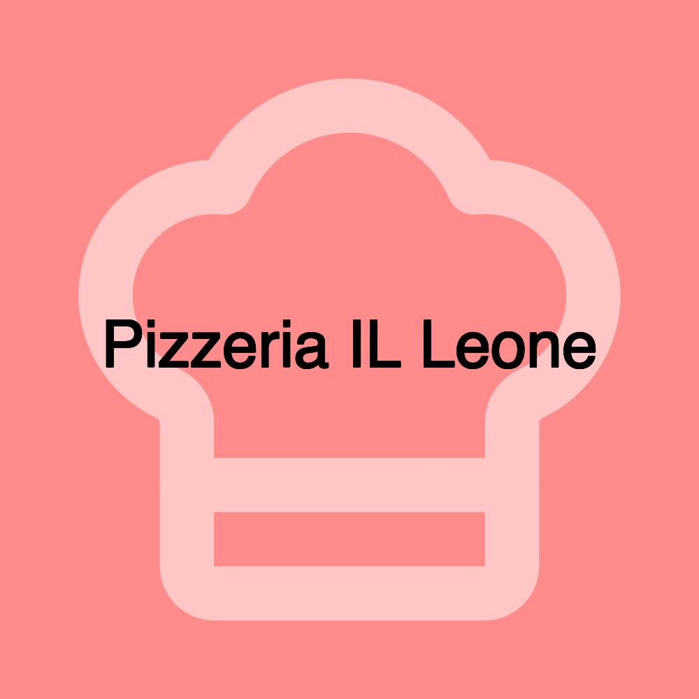 Pizzeria IL Leone