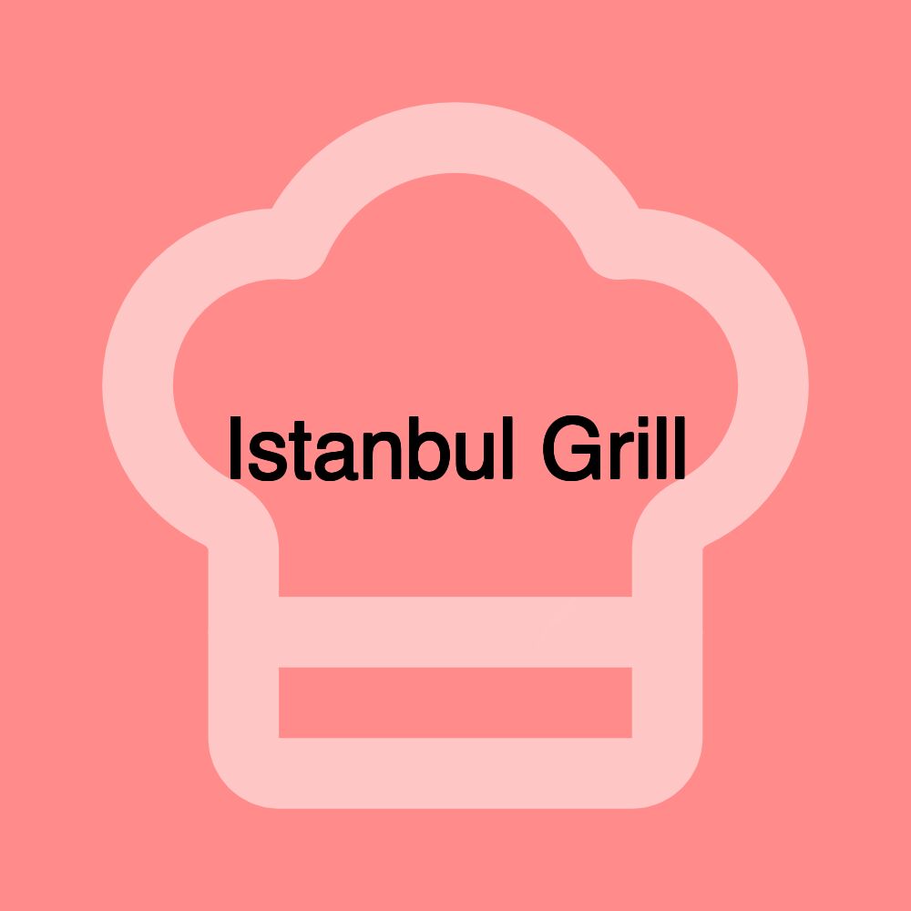Istanbul Grill