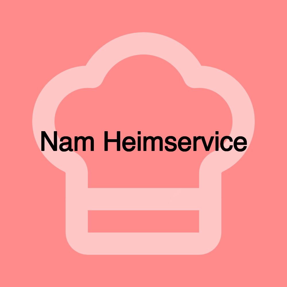 Nam Heimservice