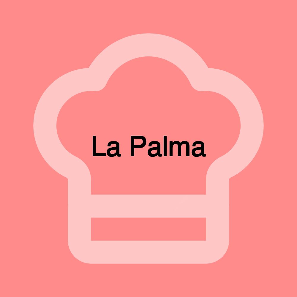 La Palma