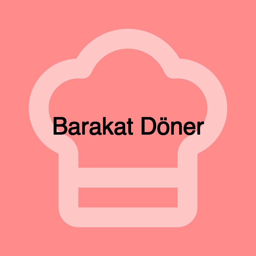 Barakat Döner