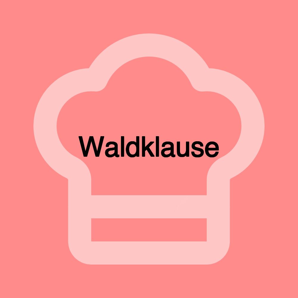 Waldklause